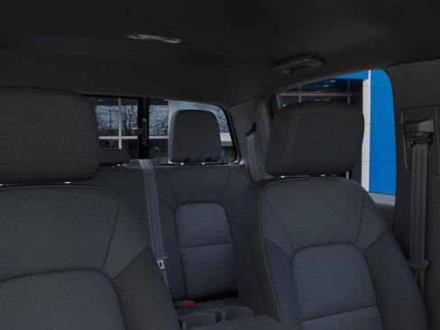 New 2026 Chevrolet Colorado Trail Boss image 48