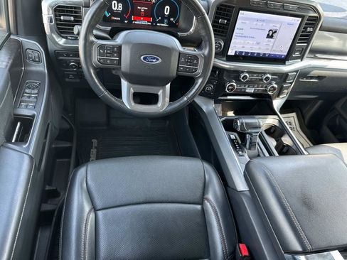 Certified 2021 Ford F150 Lariat w/ Tow Technology Package image 12