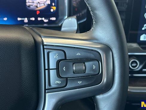 Used 2026 Chevrolet Silverado 1500 LT AWD/4WD image 29