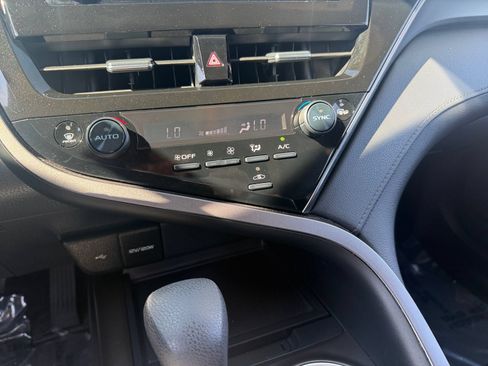 Certified 2023 Toyota Camry LE w/ Convenience Package FWD image 16