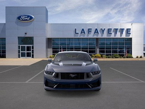 New 2025 Ford Mustang Dark Horse image 6