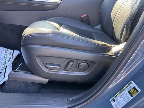 Used 2025 MAZDA CX-70 3.3 Turbo w/ Preferred Package image 20