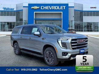 New 2026 GMC Yukon XL Elevation video 1