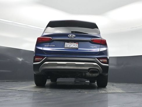 Used 2019 Hyundai Santa Fe AWD image 52