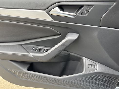 New 2026 Volkswagen Jetta Sport FWD image 8