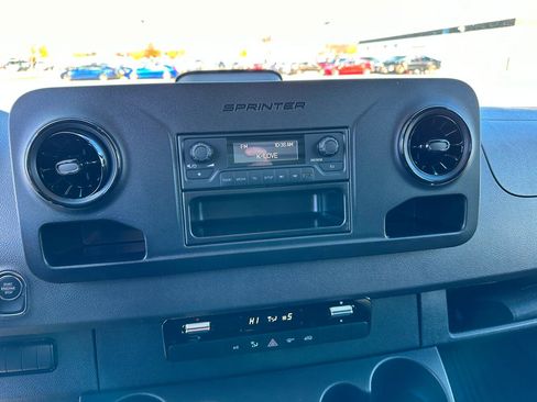 Used 2026 Mercedes-Benz Sprinter 2500 image 16