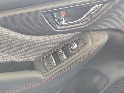 Used 2024 Subaru Forester Sport image 11