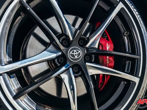 Used 2020 Toyota Supra Premium w/ Driver Assist Package image 3