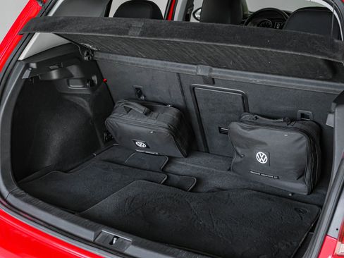 Used 2015 Volkswagen Golf SE image 44