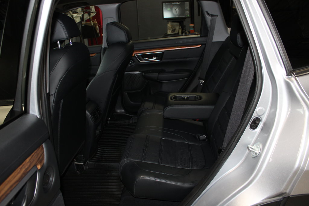 Used 2022 Honda CR-V EX-L image 11