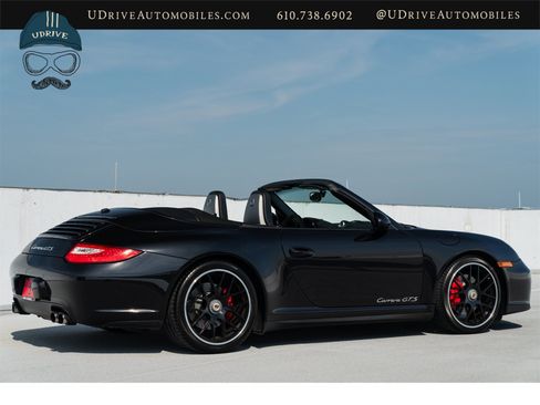 Used 2011 Porsche 911 Carrera GTS image 22