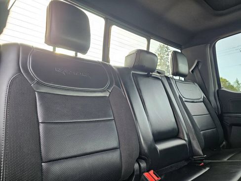 Used 2024 Ford F150 Raptor AWD/4WD image 13