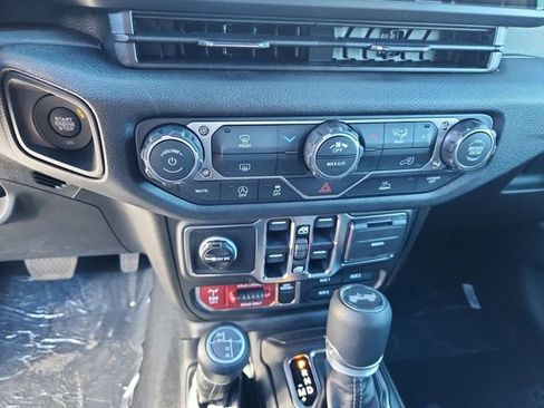 New 2026 Jeep Wrangler Willys AWD/4WD image 18