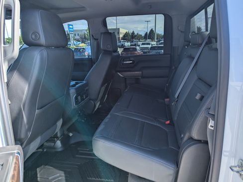Certified 2020 GMC Sierra 3500 Denali w/ Denali Ultimate Package AWD/4WD image 26