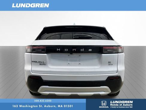 New 2026 Honda Prologue Elite image 20