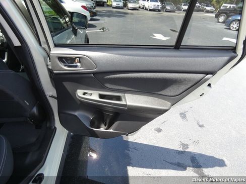 Used 2014 Subaru Crosstrek 2.0i Premium image 53