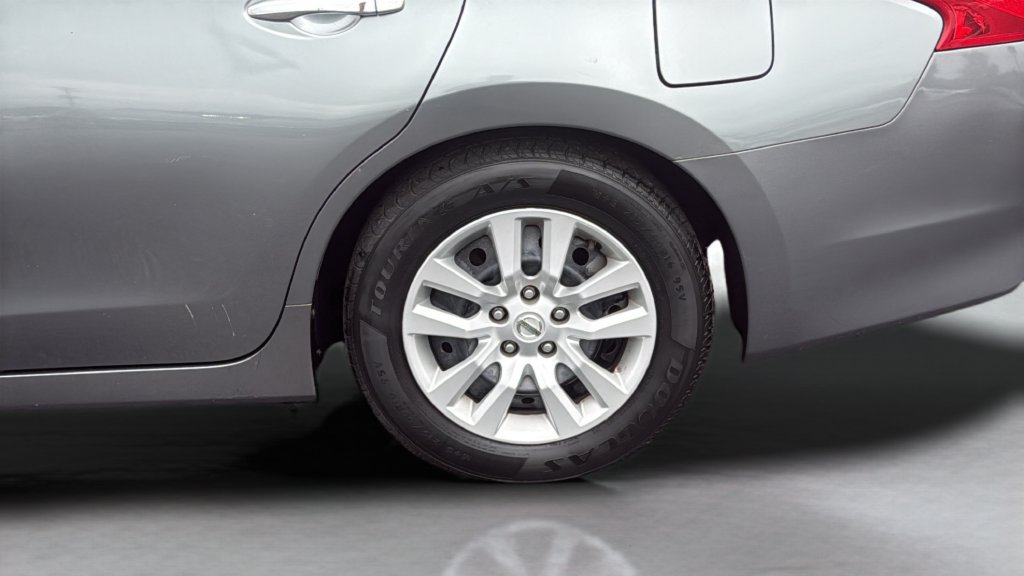 Used 2016 Nissan Altima 2.5 S FWD image 10