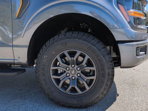 New 2025 Ford F150 Tremor image 10