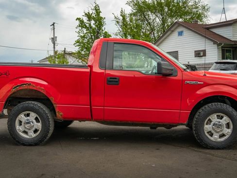 Used 2013 Ford F150 XL w/ PWR Equipment Group AWD/4WD image 8