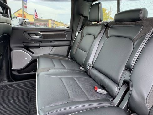 New 2026 RAM 1500 Laramie w/ Night Edition image 17