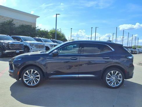 New 2026 Buick Envision Avenir image 27