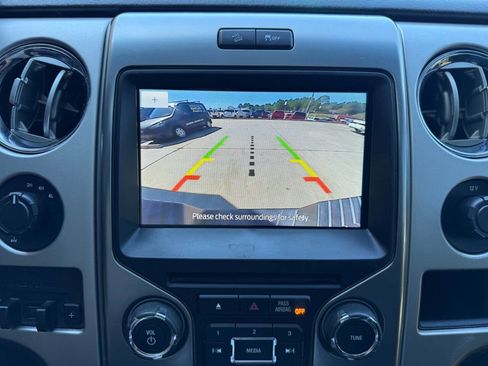 Used 2014 Ford F150 FX4 w/ Equipment Group 402A Luxury image 16