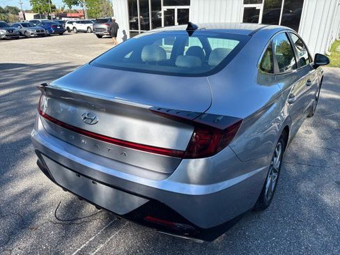 Used 2021 Hyundai Sonata SEL image 9