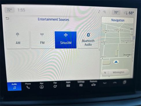 Certified 2024 Ford F250 Limited w/ FX4 Off-Road Package image 17