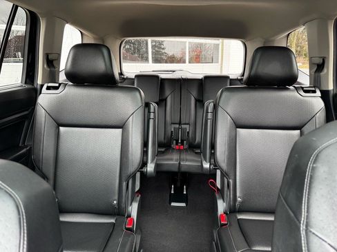 Used 2019 Volkswagen Atlas SE w/ Panoramic Sunroof Package AWD/4WD image 21