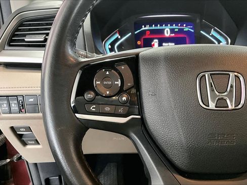 Used 2018 Honda Odyssey EX-L image 21