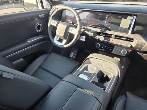New 2026 Hyundai Palisade Calligraphy AWD/4WD image 21