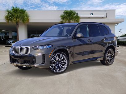 Certified 2026 BMW X5 sDrive40i w/ M Sport Package