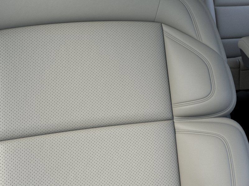 New 2026 Lincoln Navigator L Premier AWD/4WD image 16