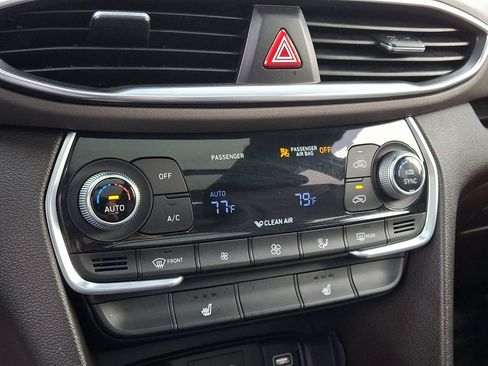 Used 2019 Hyundai Santa Fe Limited image 23