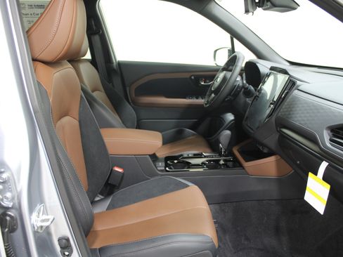 New 2026 Subaru Forester Touring image 23