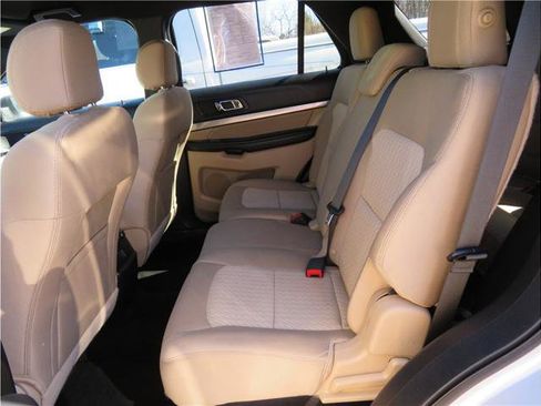 Used 2016 Ford Explorer 4WD image 23