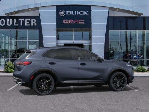 New 2026 Buick Envision Sport Touring image 5