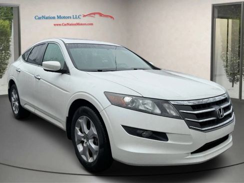 Used 2011 Honda Crosstour EX-L image 3