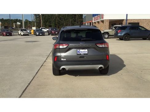 Used 2021 Ford Escape SEL w/ Technology Package image 7