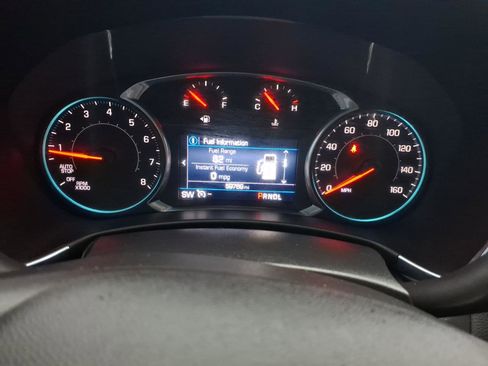 Used 2019 Chevrolet Equinox LT image 22