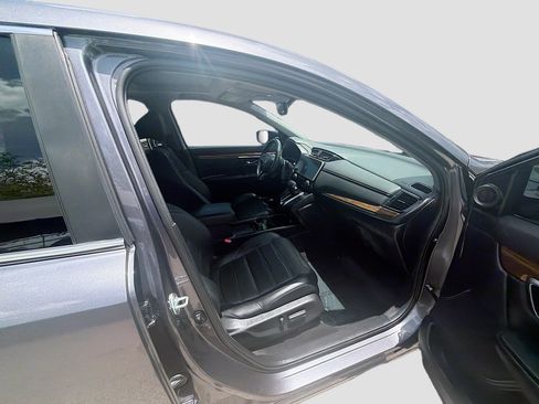 Used 2022 Honda CR-V EX-L image 31