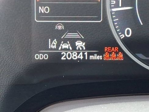 Used 2023 Lexus RX 350 Premium w/ Accessory Package AWD/4WD image 21