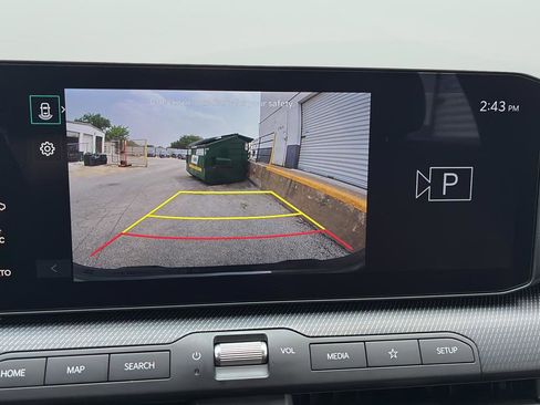 New 2026 Kia K4 GT-Line FWD image 18