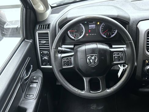 Used 2022 RAM 1500 Tradesman w/ Chrome Plus Package image 12