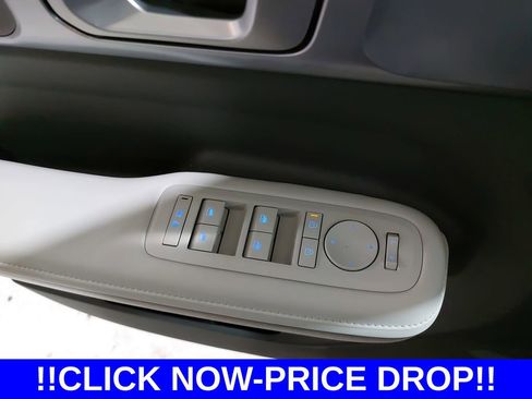 Certified 2025 Hyundai Santa Fe SEL image 29