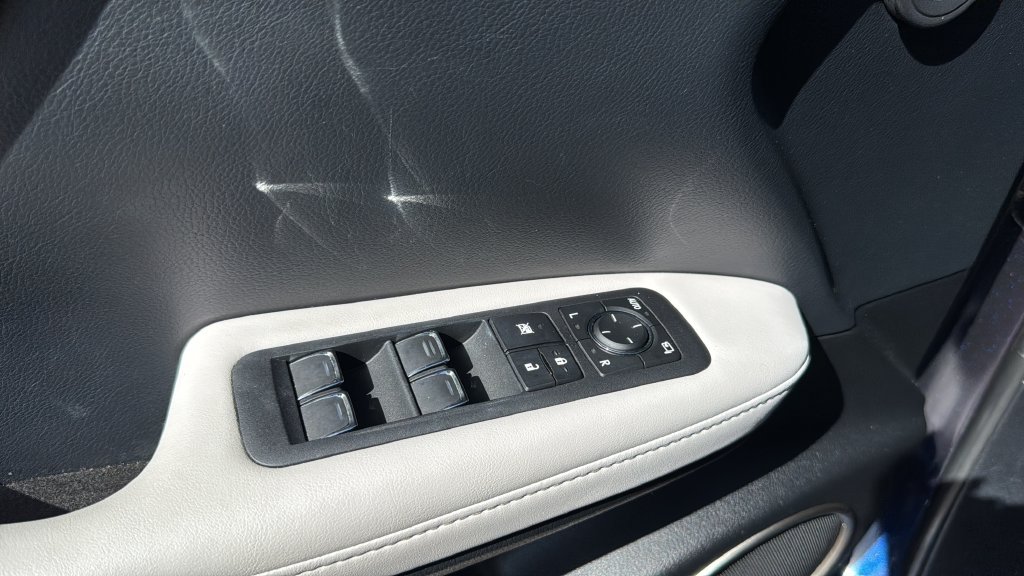 Used 2021 Lexus RX 350 AWD w/ Luxury Package image 29