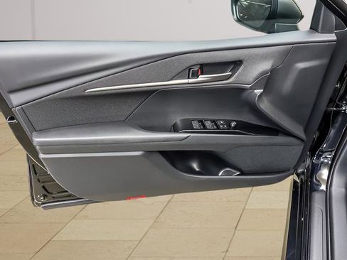 Certified 2026 Toyota Camry LE FWD image 20