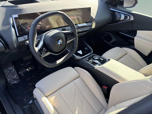 Used 2026 BMW X3 xDrive30 w/ Premium Package image 12