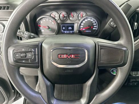 Used 2023 GMC Sierra 1500 Pro w/ Graphite Edition image 18