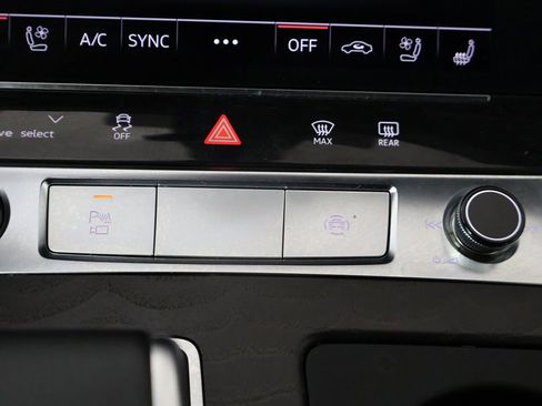 Used 2023 Audi A6 Premium Plus w/ Premium Plus Package image 53